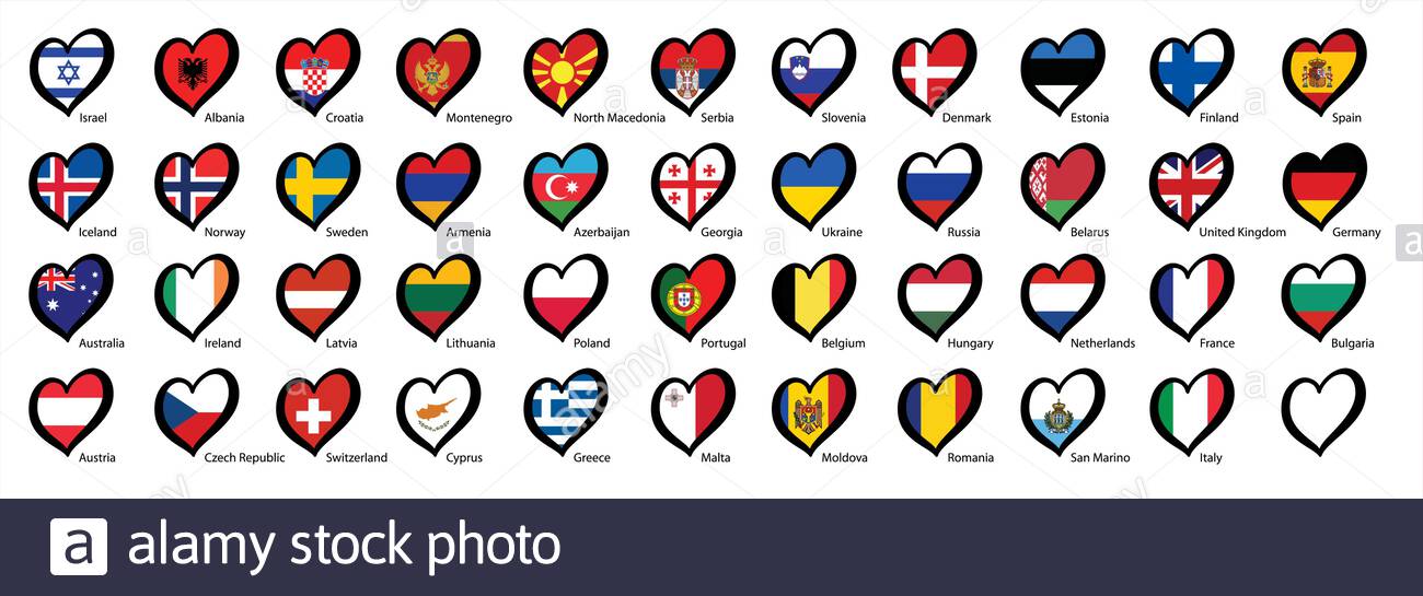 Belgium Eurovision 2021 - Belgium And Favorites Through To The Final Eurovision Song Contest Ruetir : Met 'eurovision belgium • netherlands' willen we het beste bundelen wat de lage landen te.