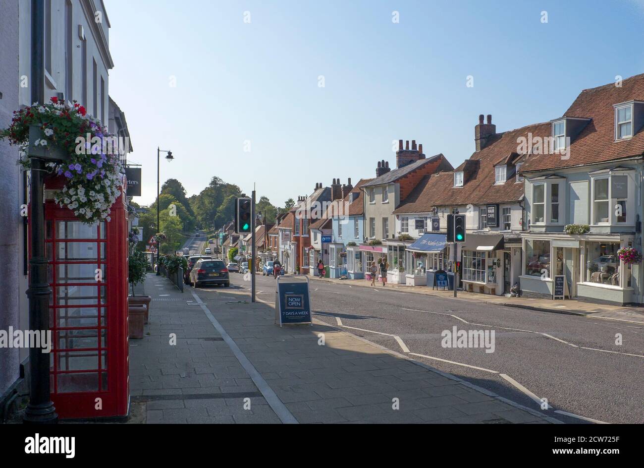 New alresford hires stock photography and images Alamy