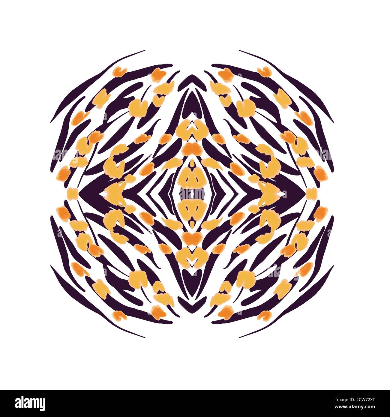 Textile print template Cut Out Stock Images Pictures Alamy Textile print template Cut Out Stock Images Pictures Alamy