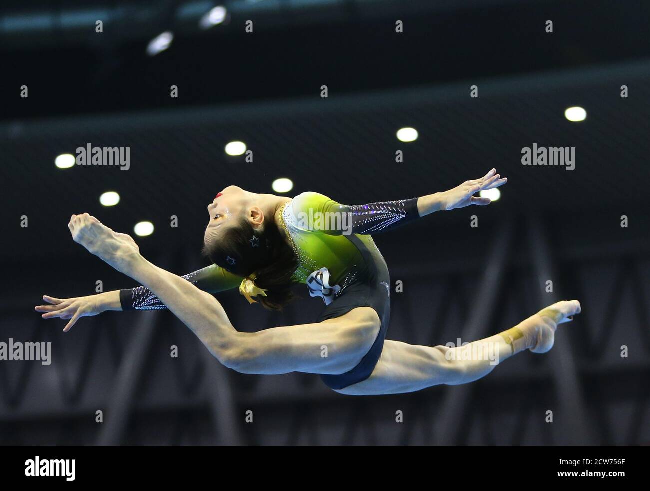 Wei xiaoyuan hi-res stock photography and images - Alamy