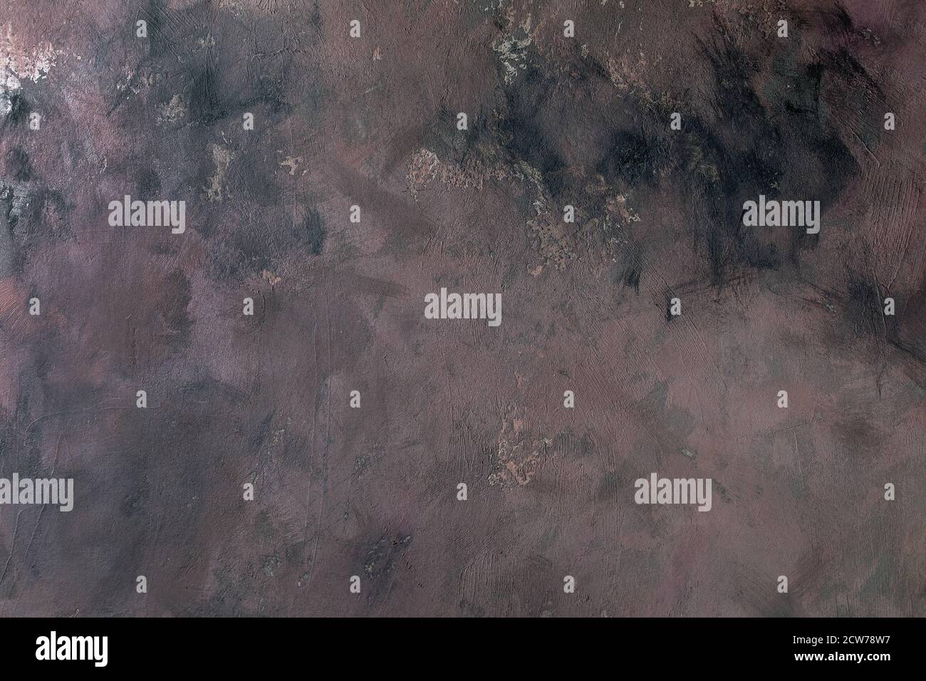 Black brown stone concrete abstract background copy space Stock Photo
