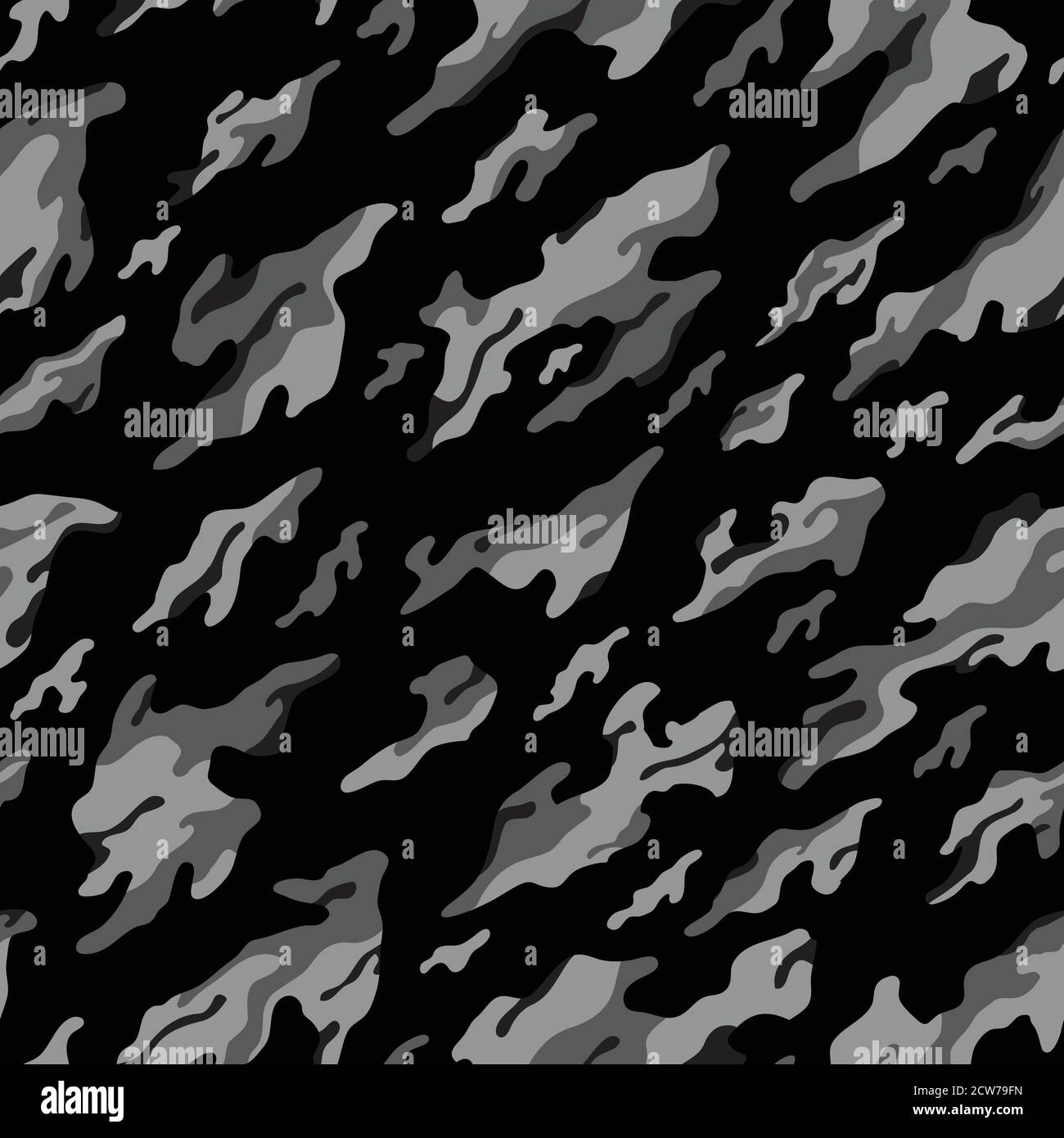 Digi camo vector alernasmidnight