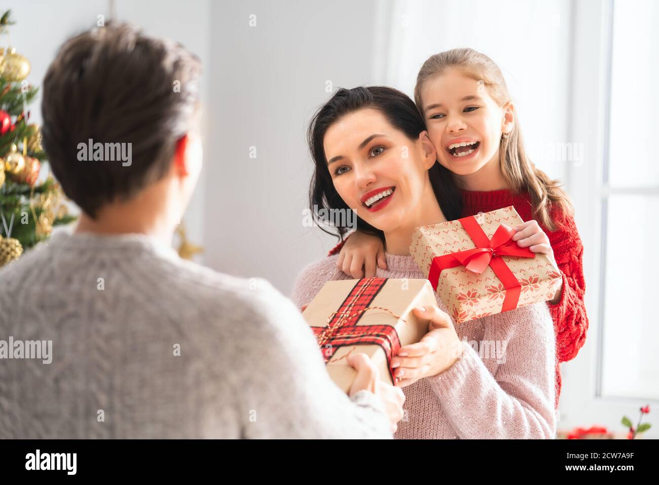 mum dad and baby gifts