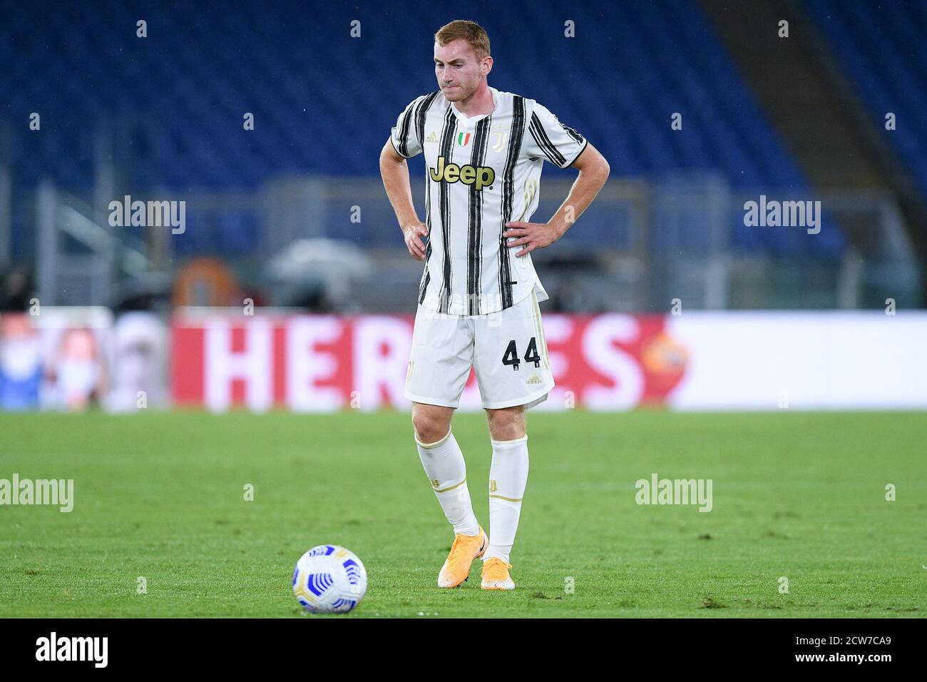 39+ Kulusevski Juventus Wallpaper Pictures