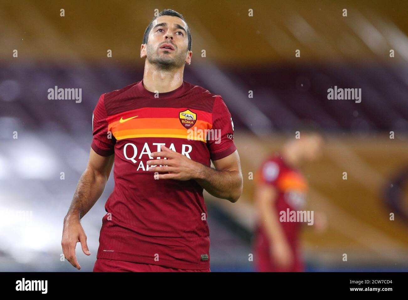 Henrikh mkhitaryan hi-res stock photography and images - Alamy