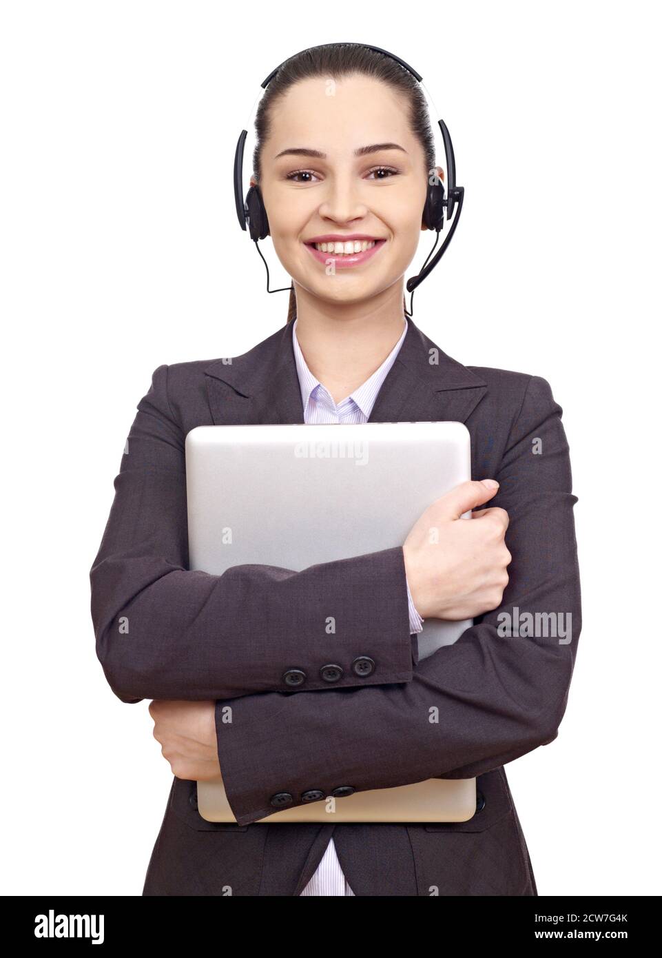Telephone operator switchboard hi-res stock photography and images - Alamy