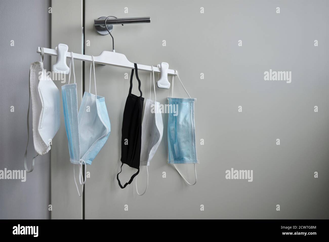 Medical face mask masks hi-res stock photography and images - Alamy