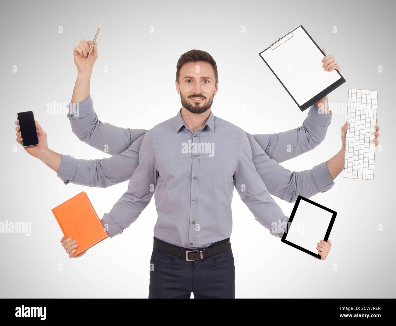 Multiple objects hi-res stock photography and images - Alamy