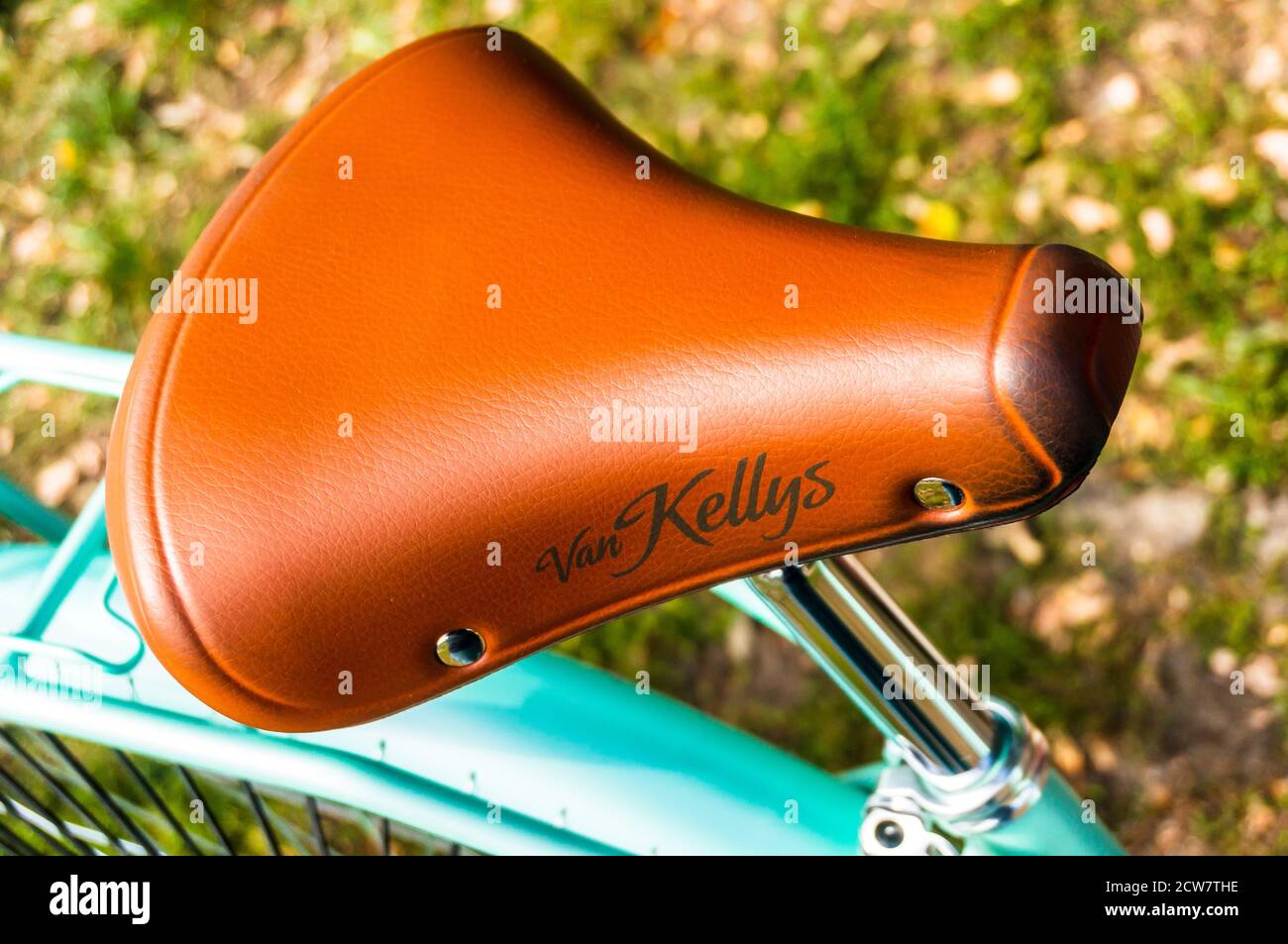 Kellys bike hi-res stock photography and images - Alamy
