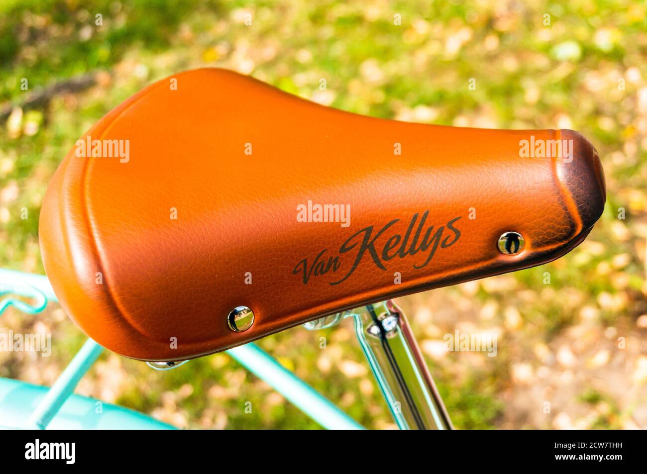 Kellys bike hi-res stock photography and images - Alamy