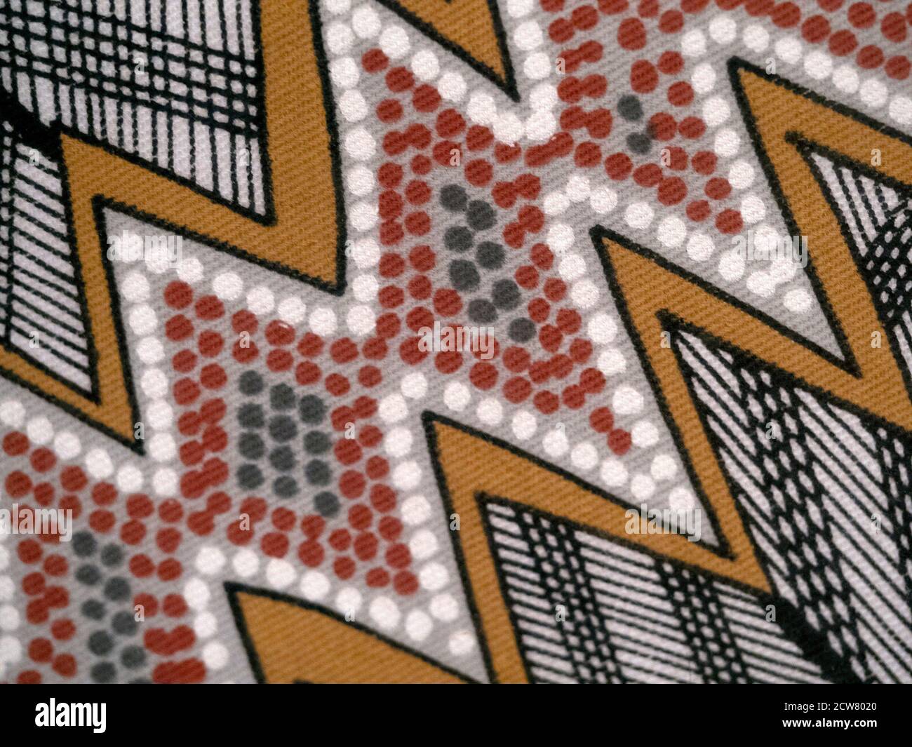 Australian aboriginal art river hi-res stock photography and images - Alamy