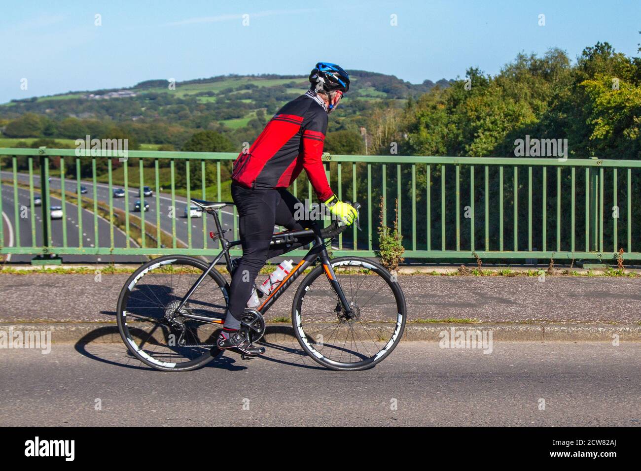giant bikes scotland