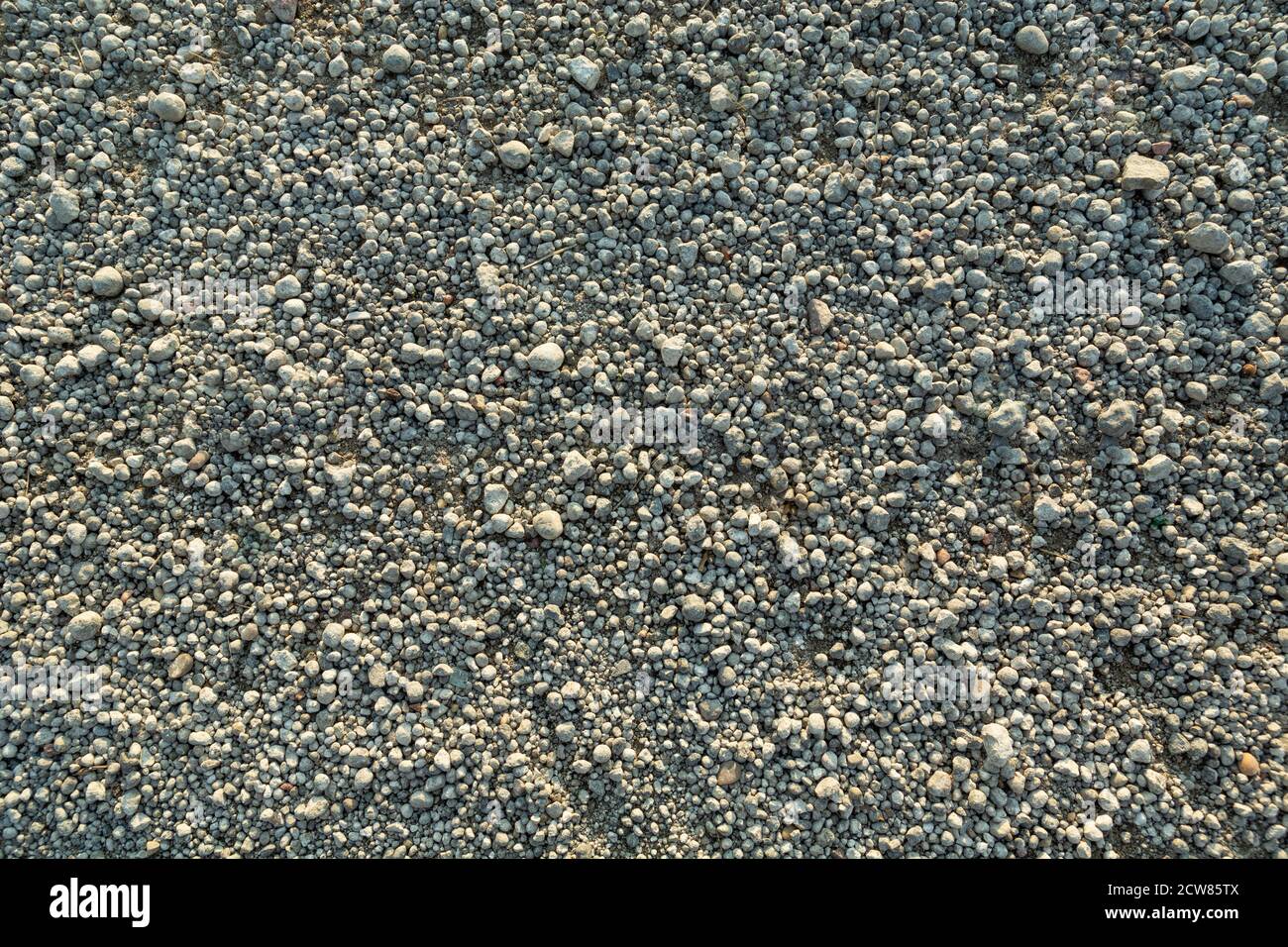 Gravel stones hi-res stock photography and images - Alamy