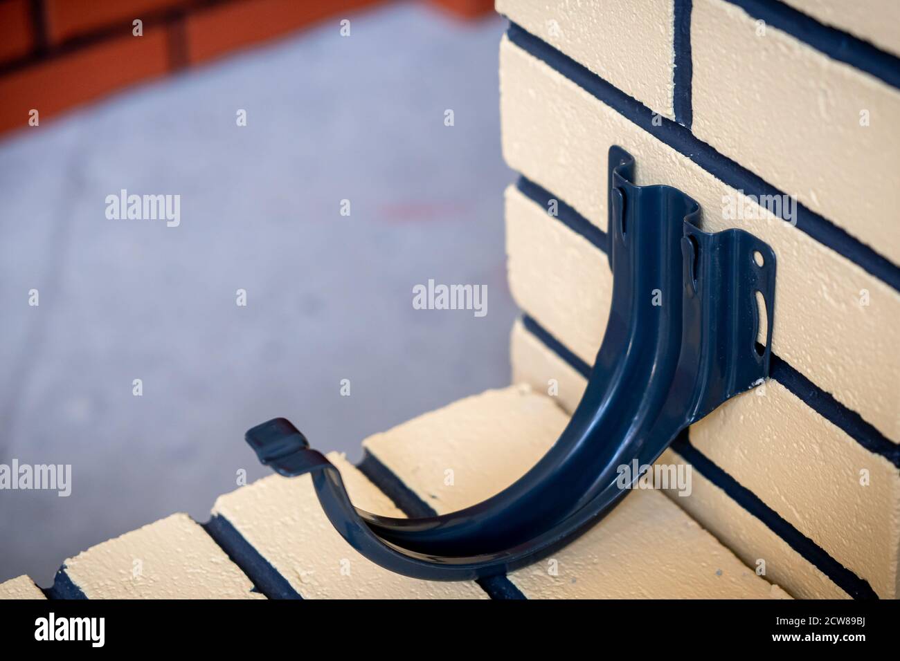 Roof drainage system hires stock photography and images Alamy