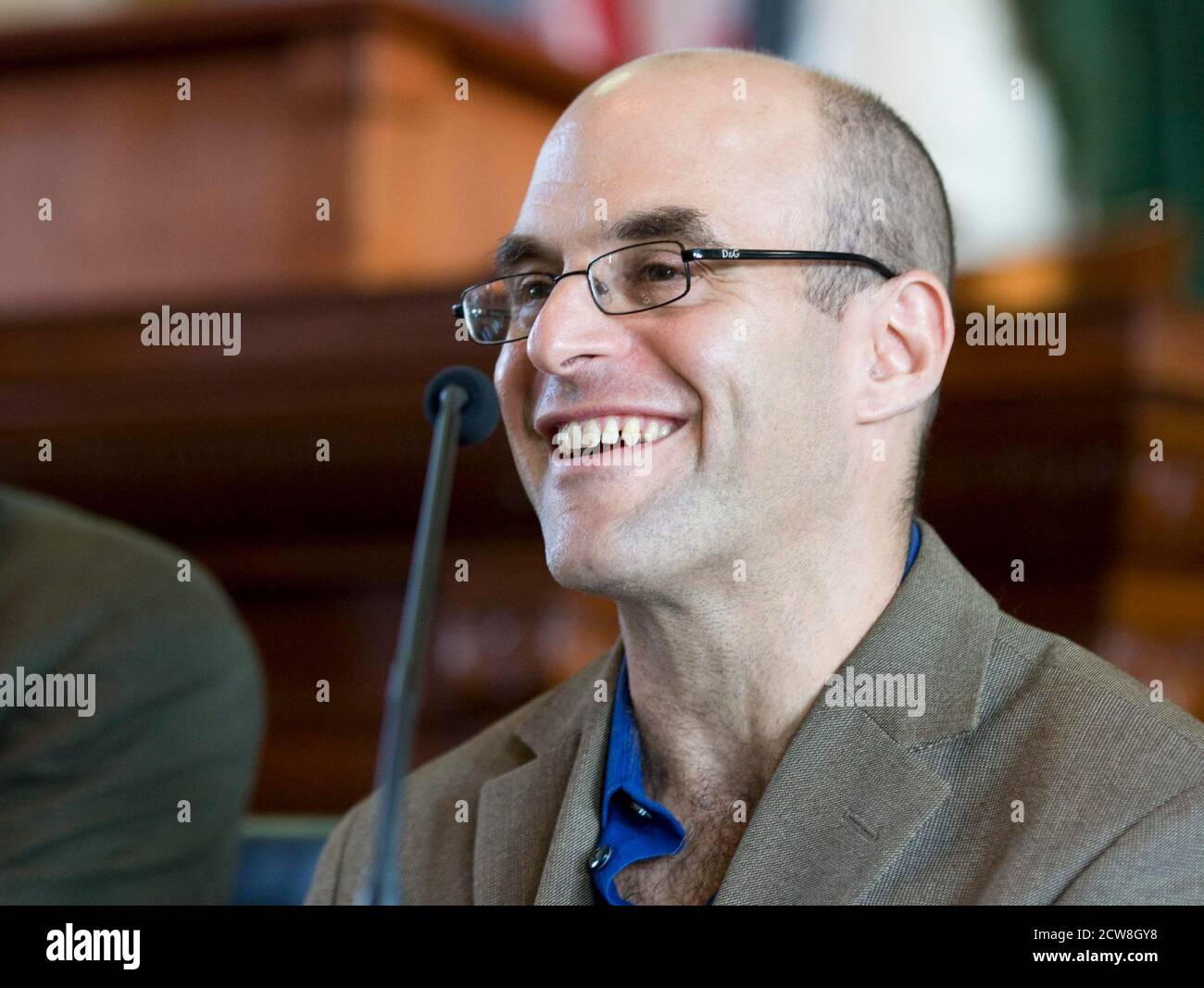 Radio npr wait hi res stock photography and images alamy