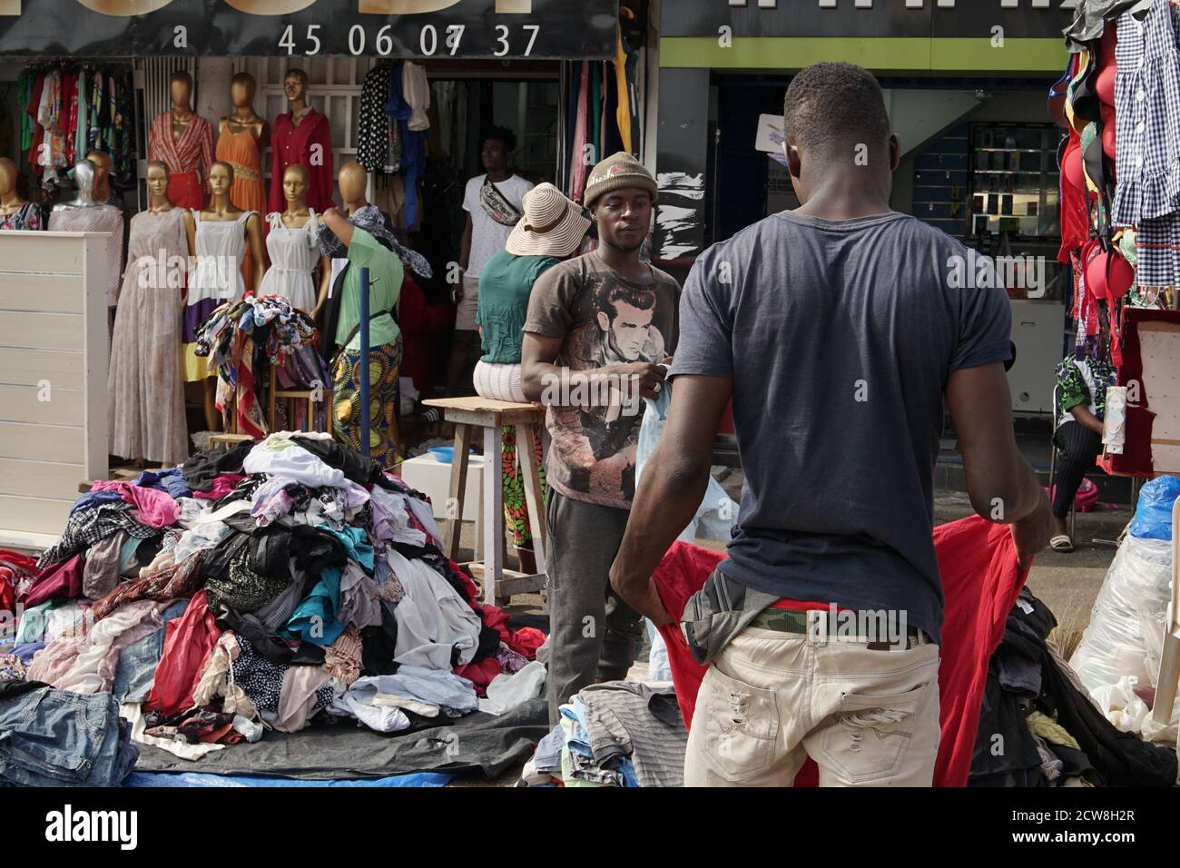 second-hand-cloths-market-at-cocody-angr-ivory-coast-stock-photo-alamy