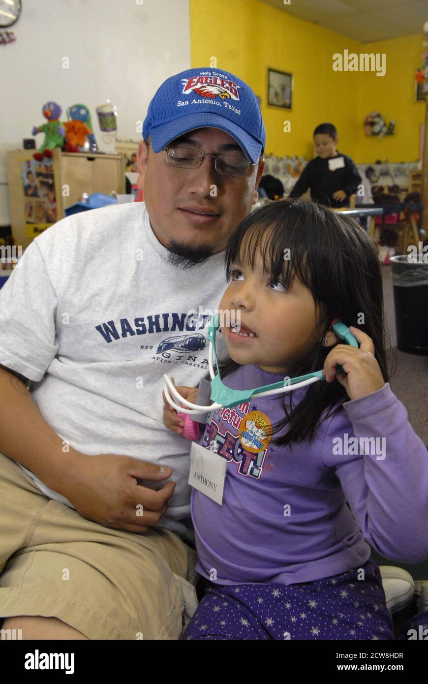Head start hires stock photography and images Alamy