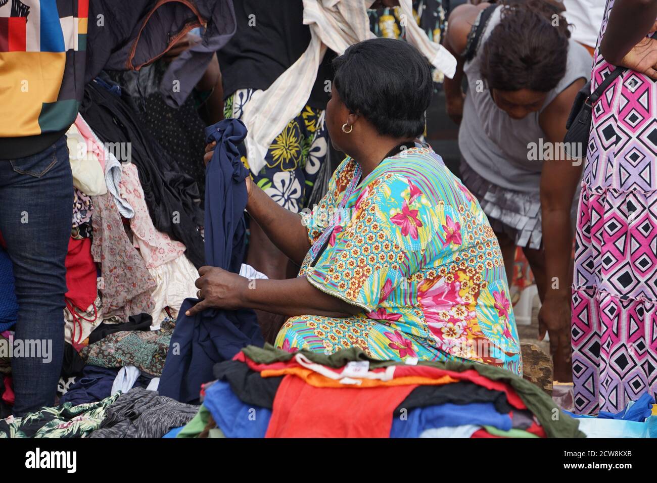 second-hand-cloths-market-at-cocody-angr-ivory-coast-stock-photo-alamy