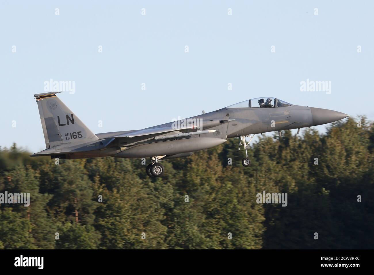 Lakenheath air force base hires stock photography and images Alamy