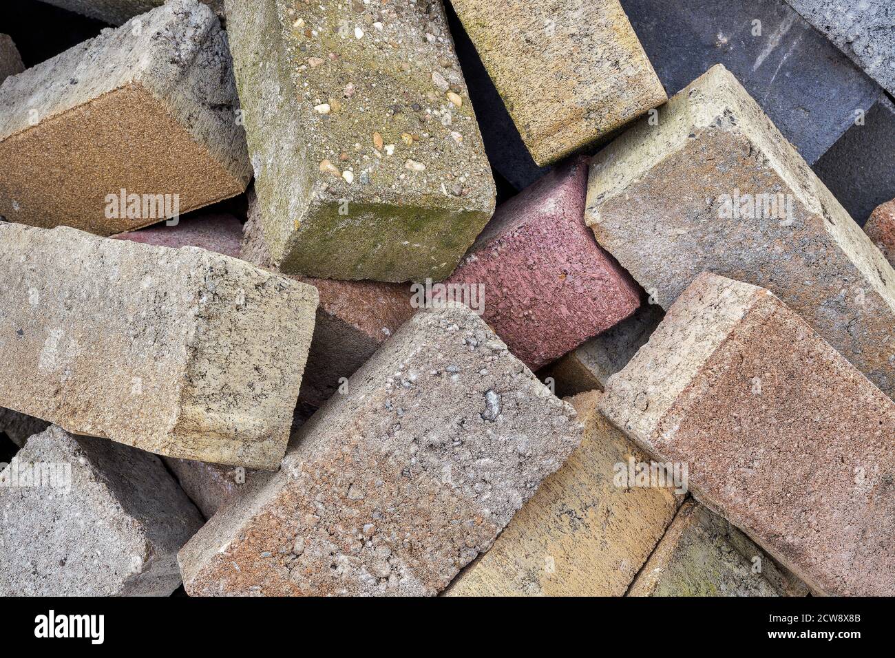 Mud Brick Stack Vintage mud brick wall hi-res stock photography and images - Alamy
