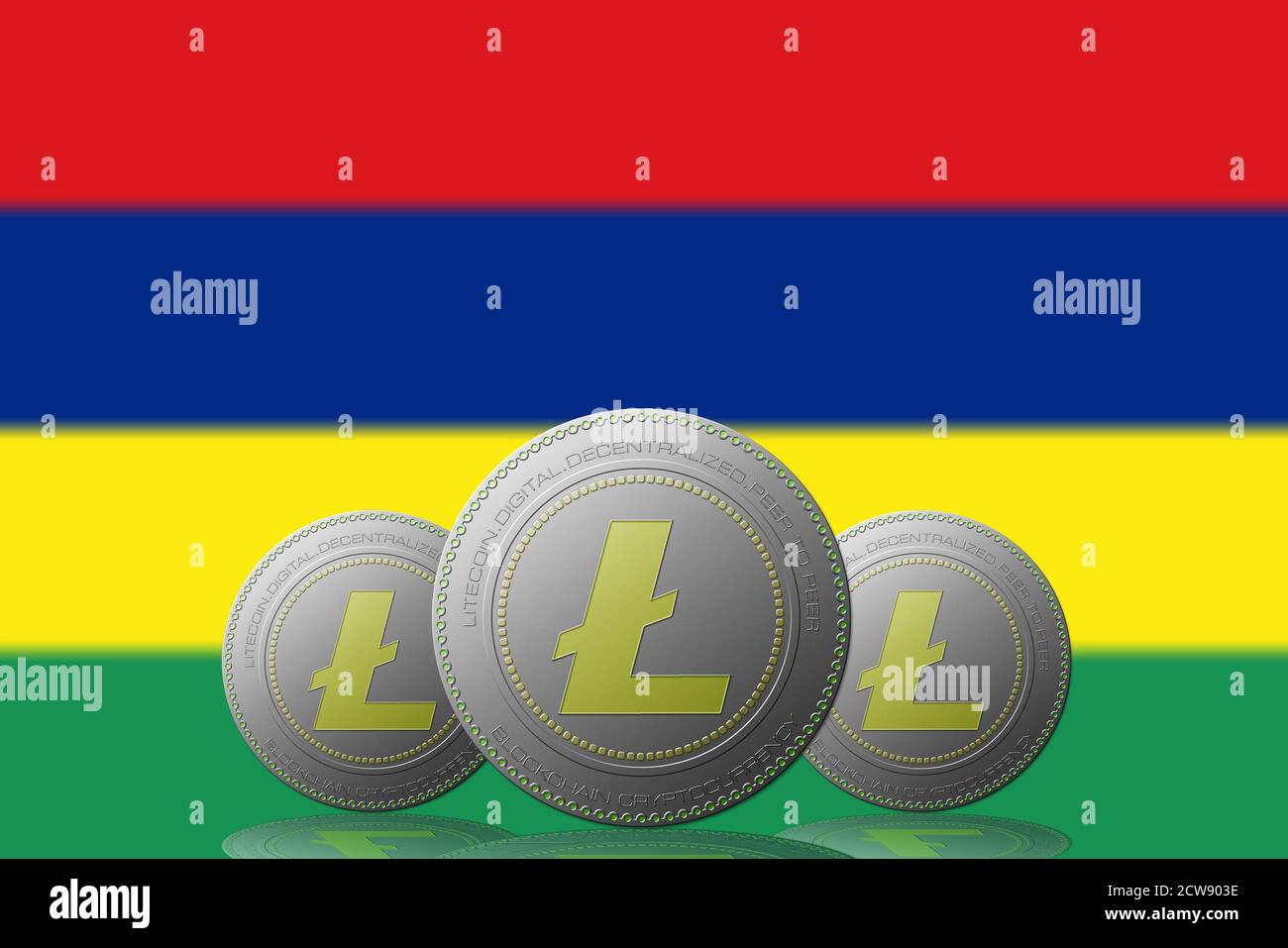 Mauritius crypto hi-res stock photography and images - Alamy