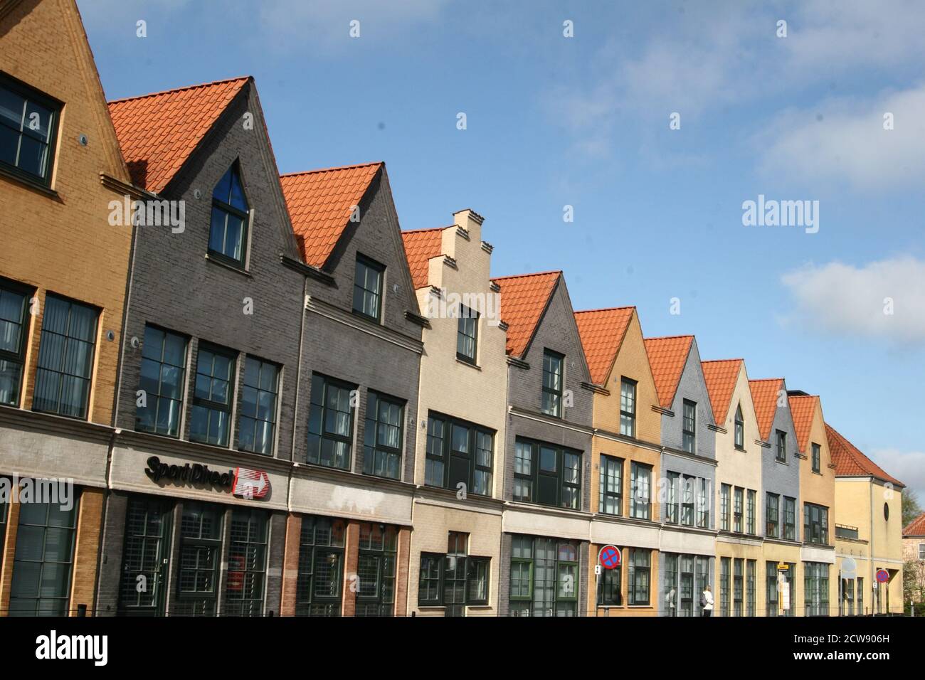 Hillerød Hillerod Hilleroed High Resolution Stock Photography and Images -  Alamy