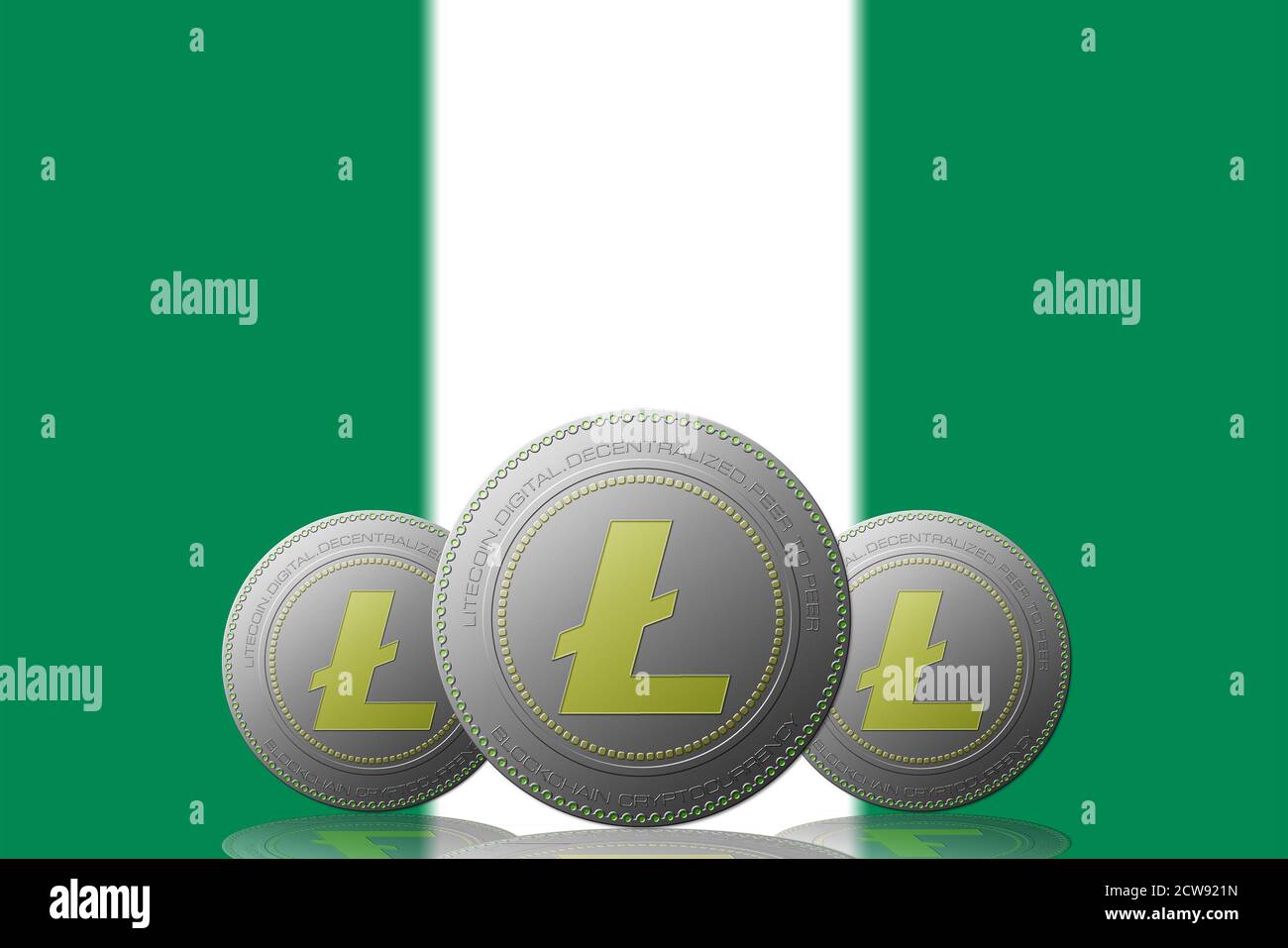 Nigeria crypto hi-res stock photography and images - Alamy