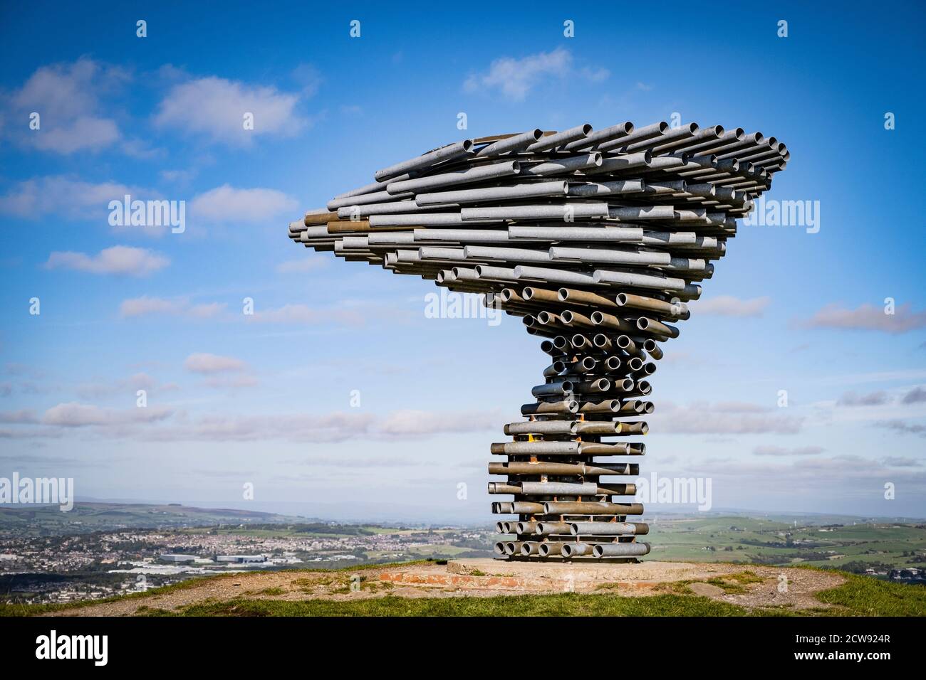 Lancashire panopticons hi-res stock photography and images - Alamy
