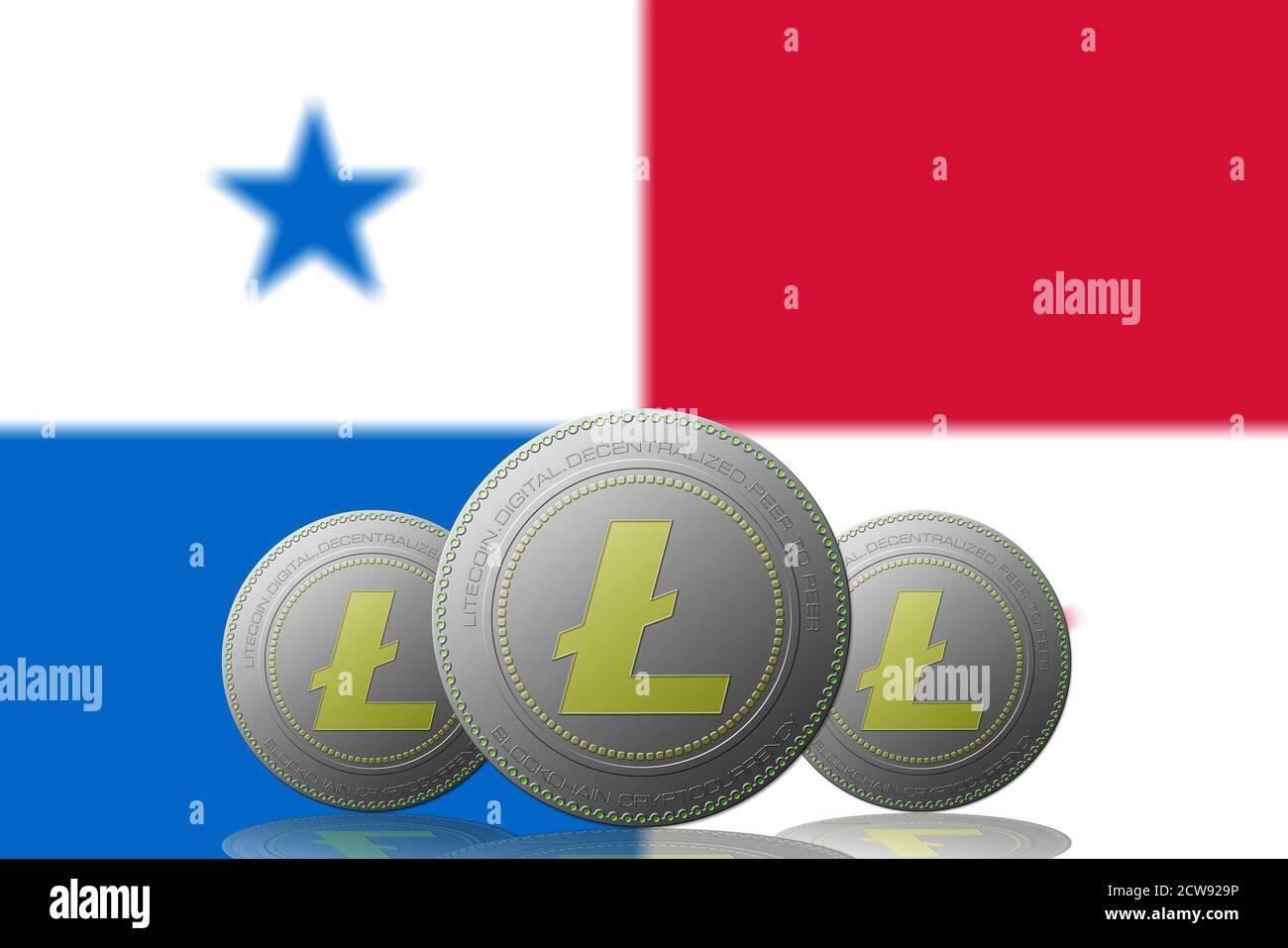 Panama crypto hi-res stock photography and images - Alamy