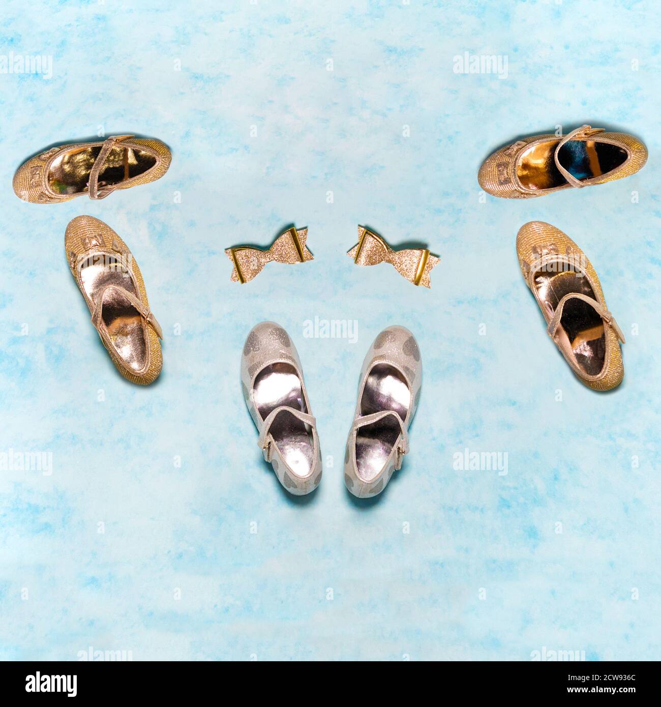 Shiny girl hires stock photography and images Alamy