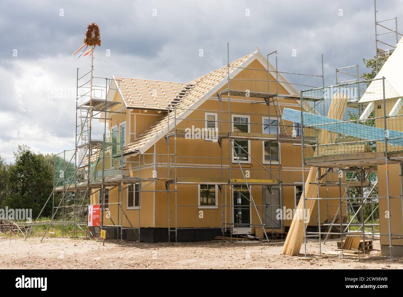 Construction building raw material hi-res stock photography and images ...