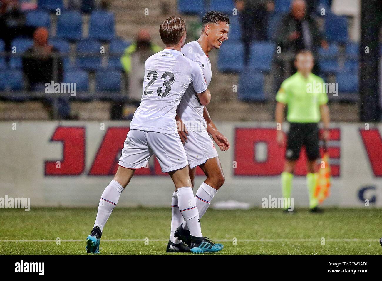 Ilias Bronkhorst High Resolution Stock Photography and Images Alamy