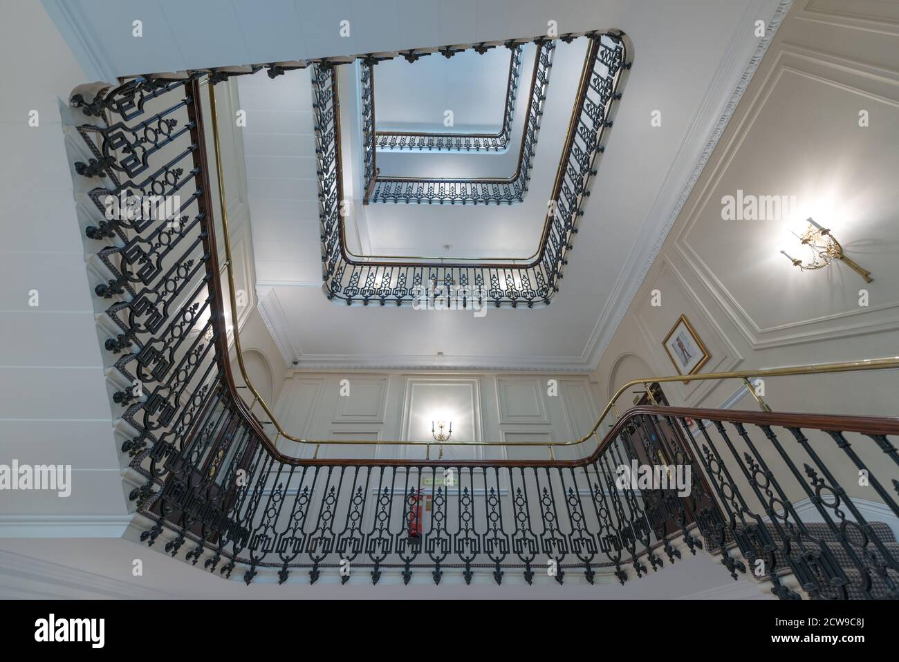 Family Hotel Lobby High Resolution Stock Photography and Images - Alamy