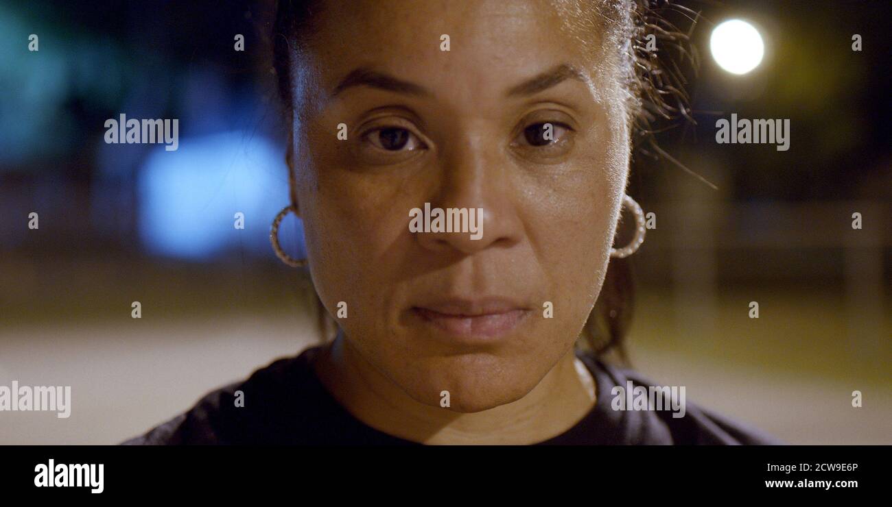 THE PLAYBOOK, Dawn Staley, 'Dawn Staley A Coach's Rules for Life