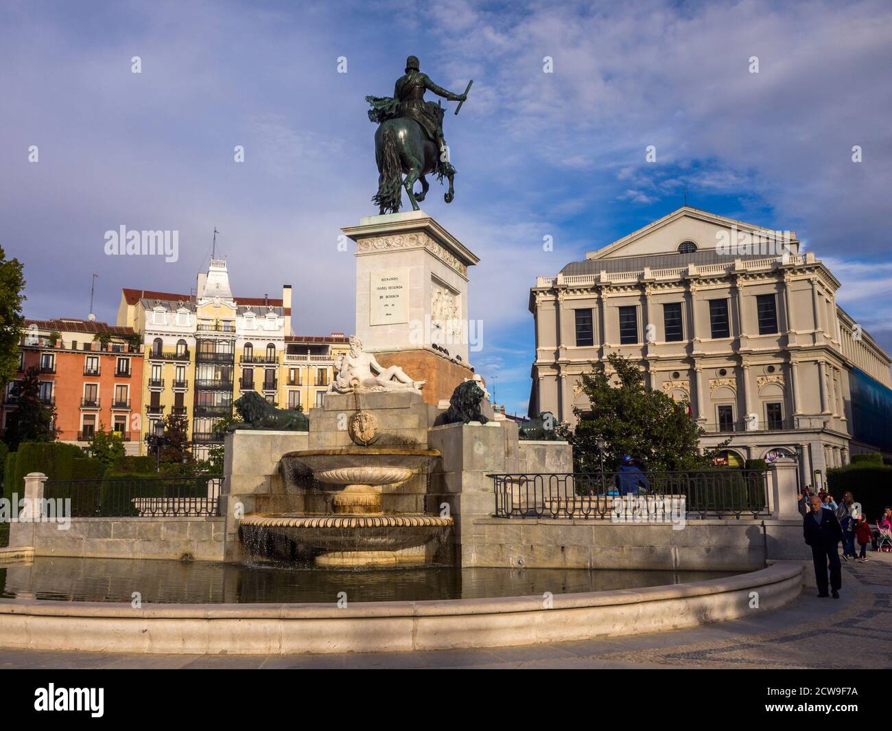 Estatua de galileo hi-res stock photography and images - Alamy