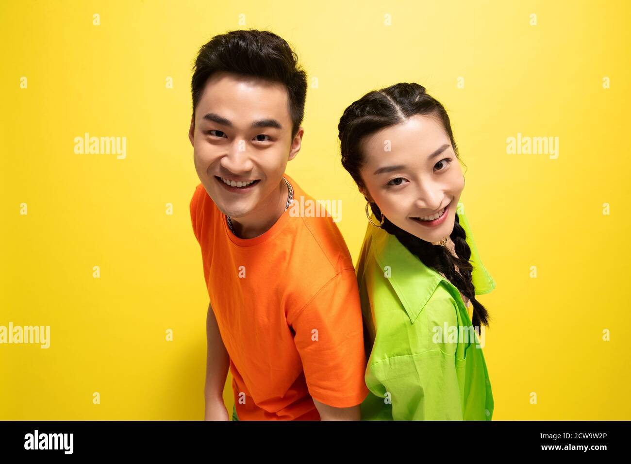 Happy young partner Stock Photo Alamy Happy young partner Stock Photo Alamy