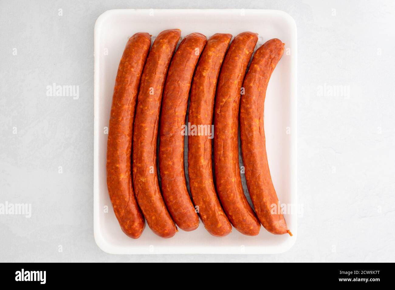 Download Plastic Sausages High Resolution Stock Photography And Images Alamy Yellowimages Mockups
