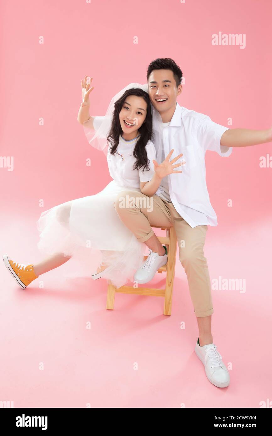 Lovely young partner Stock Photo Alamy Lovely young partner Stock Photo Alamy
