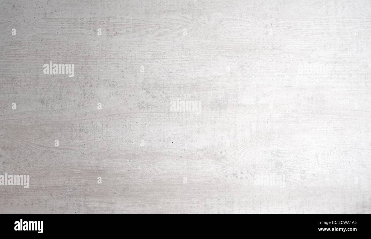 Wood textured background from top view Stock Photo