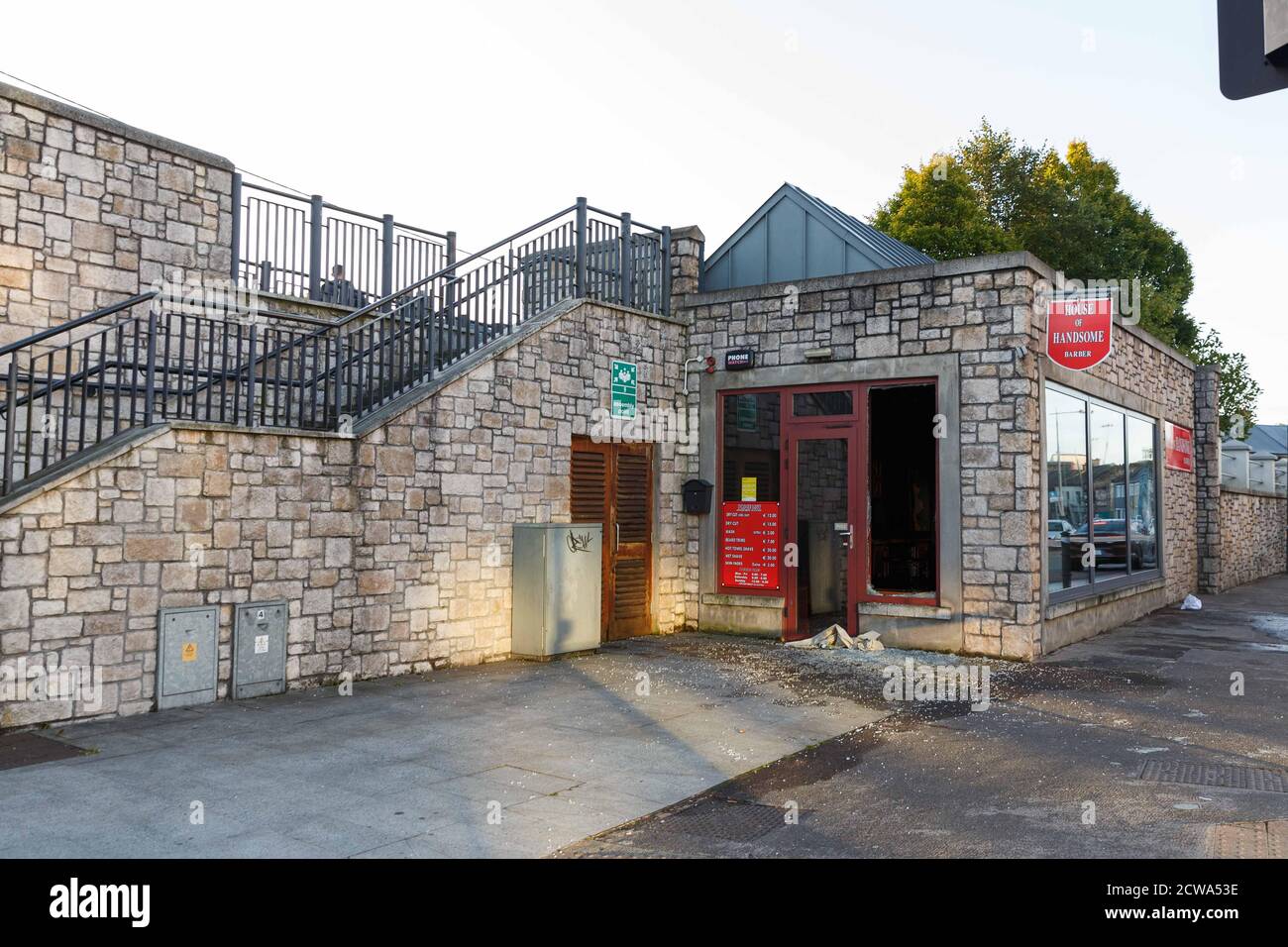 Gardai forensics unit hires stock photography and images Alamy