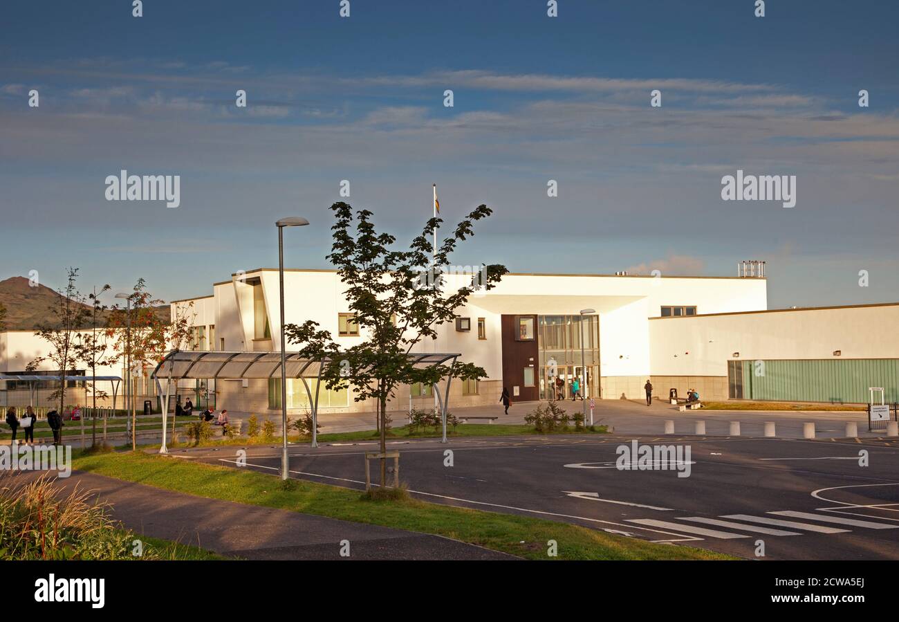 Who was a pupil at the school hires stock photography and images Alamy