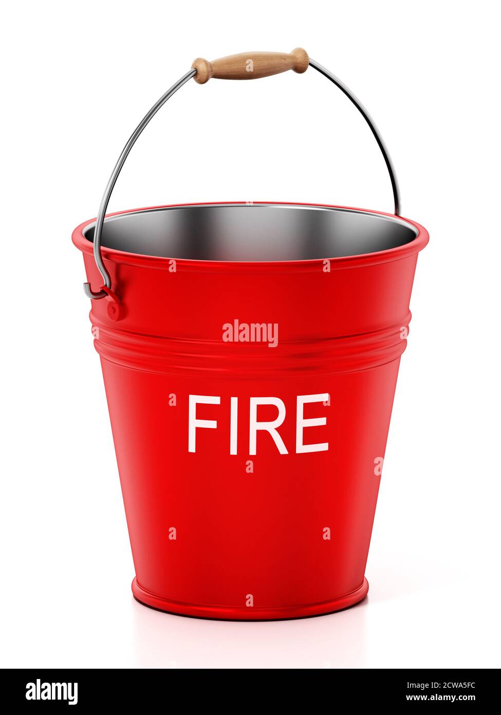 Fire extinguisher sand bucket hi-res stock photography and images - Alamy