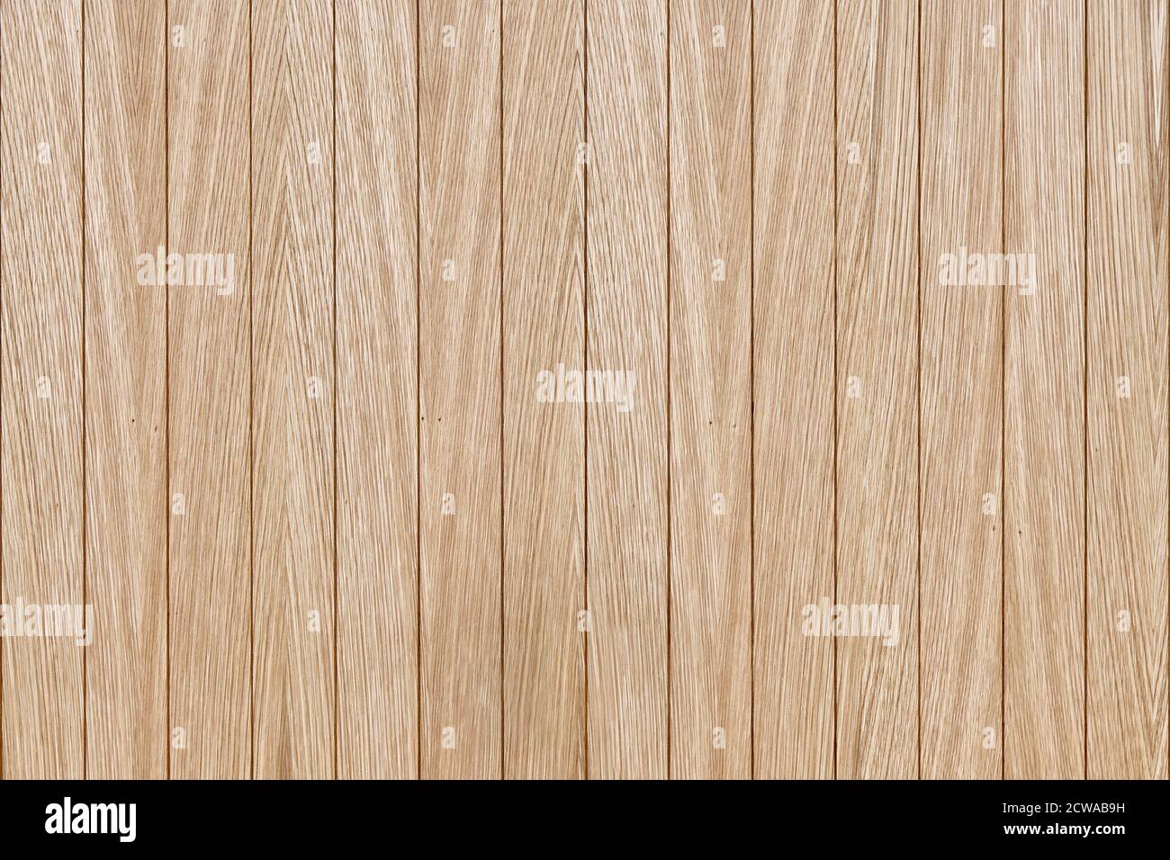 Wooden Slats Wall In Vertical Parallel Pattern Background Wood Panel Texture Stock Photo Alamy