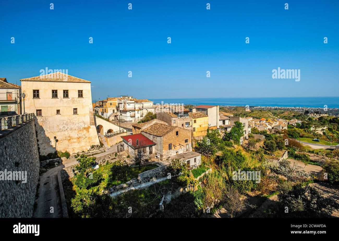 Ardore hi-res stock photography and images - Alamy