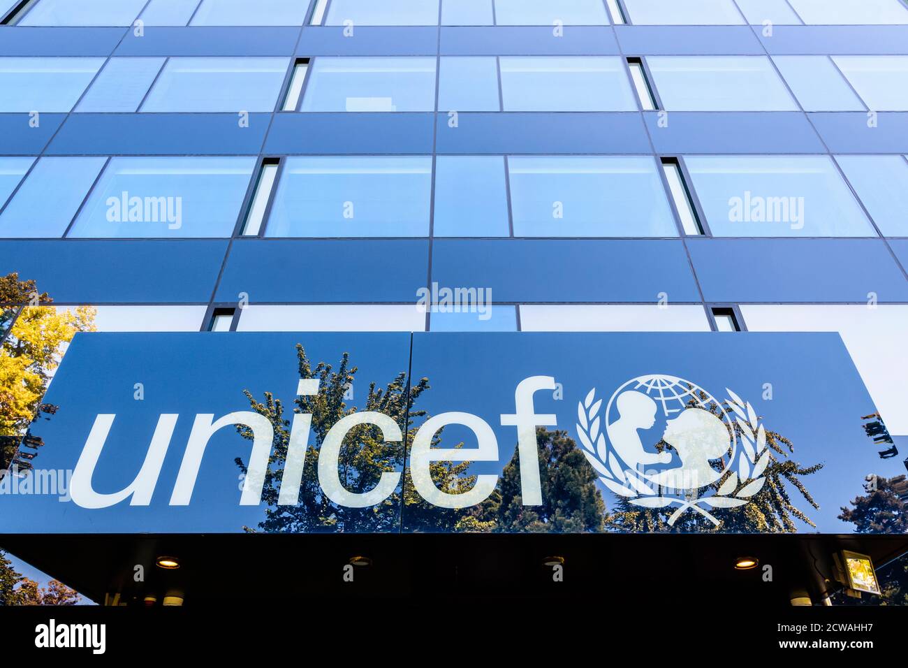 Descubrir 119+ imagen unicef office new york Abzlocal.mx