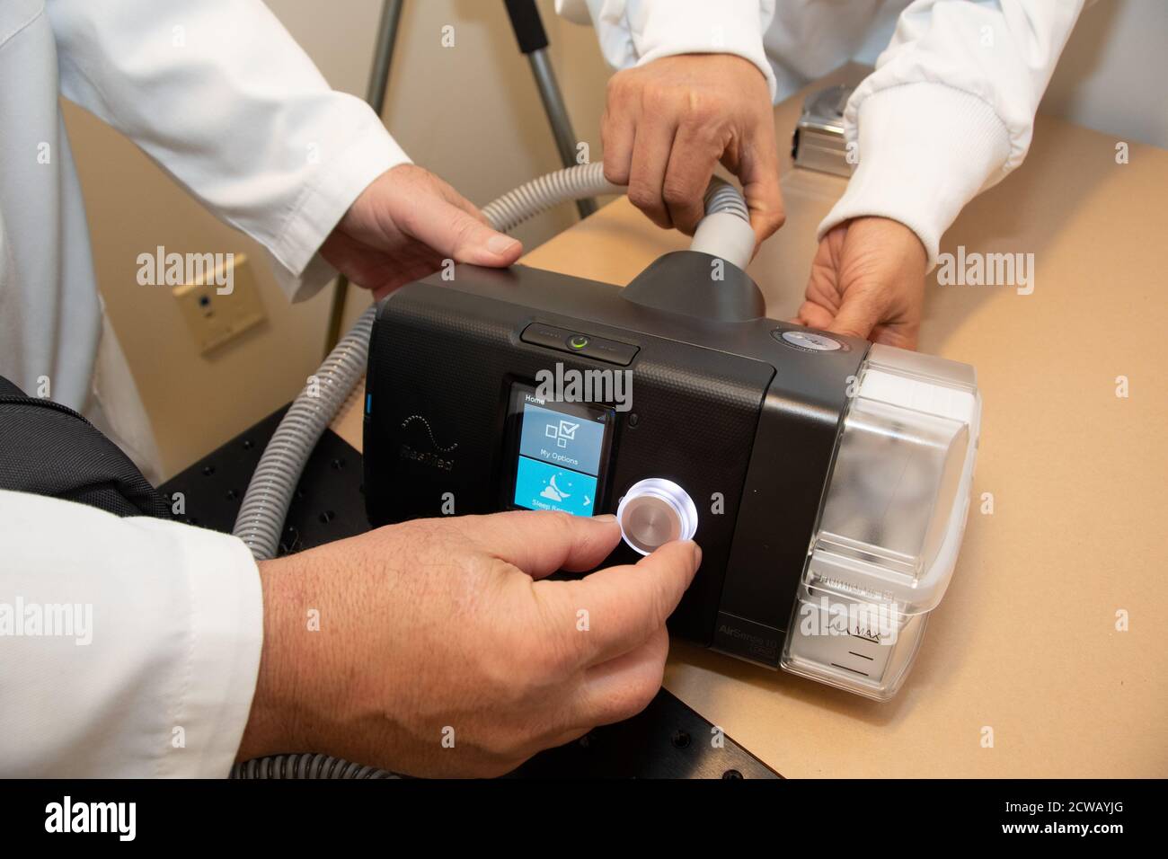 cpap rental