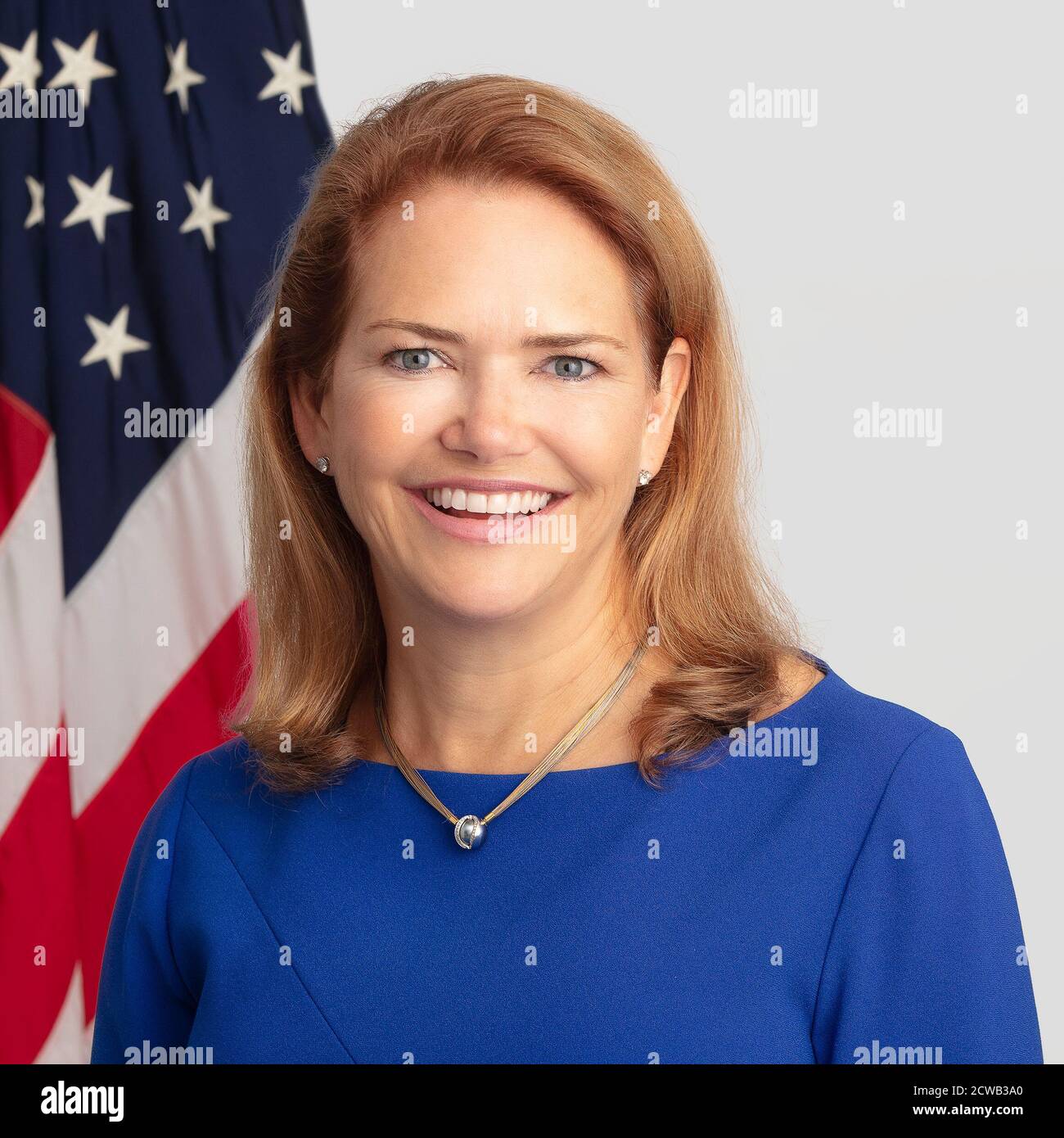Amy abernethy md phd as the principal deputy commissioner of food and