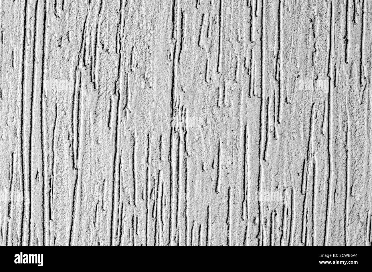 Gray concrete wall texture. Abstract gray cement building background Stock Photo