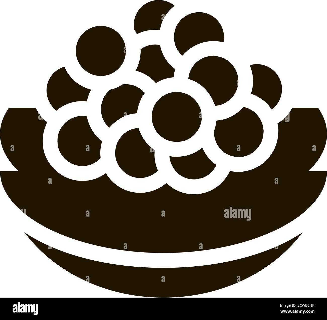 Eating expensive meal Stock Vector Images - Alamy