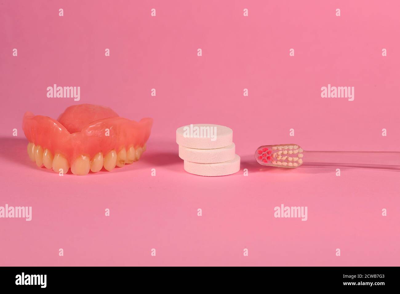 Cleaning tablets hires stock photography and images Alamy